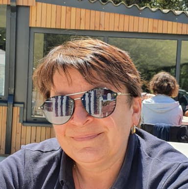 Carole Ravet
